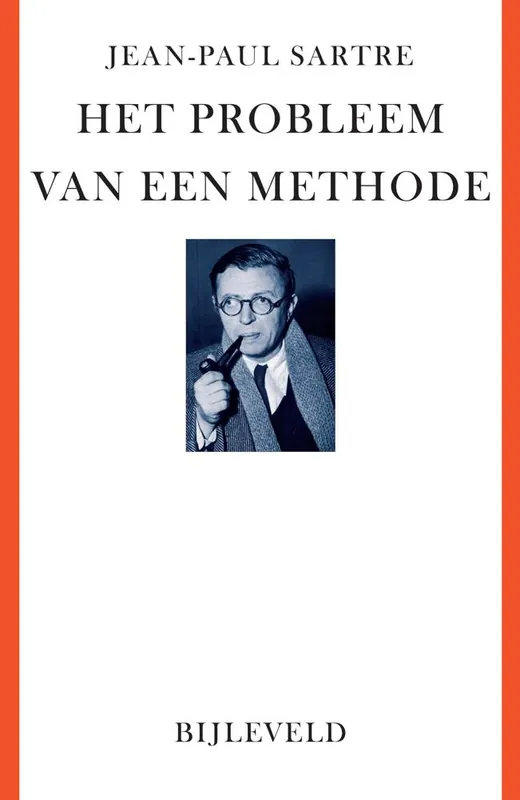 Het probleem van een methode / Druk 1 Favoriet