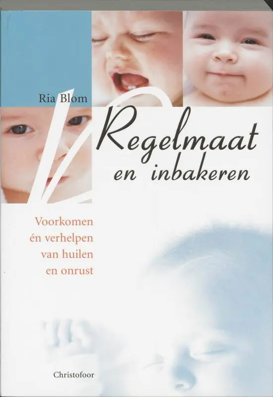 Meest Verkocht Regelmaat en inbakeren / Druk 15