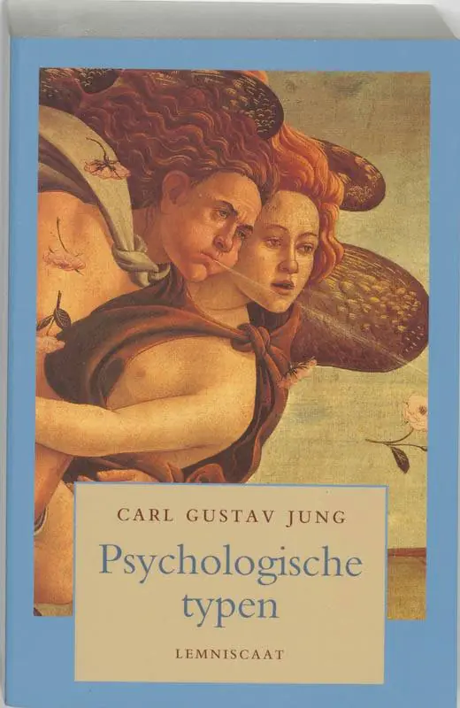 Premium Psychologische typen / Druk 11
