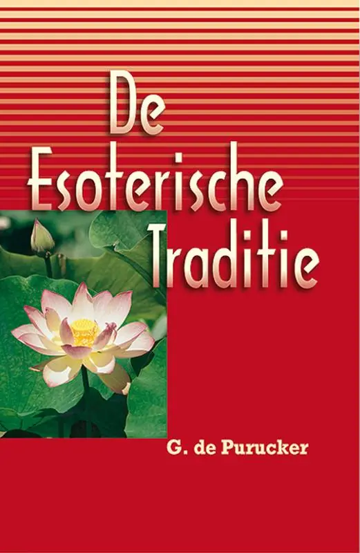 Populair De esoterische traditie / Druk 1