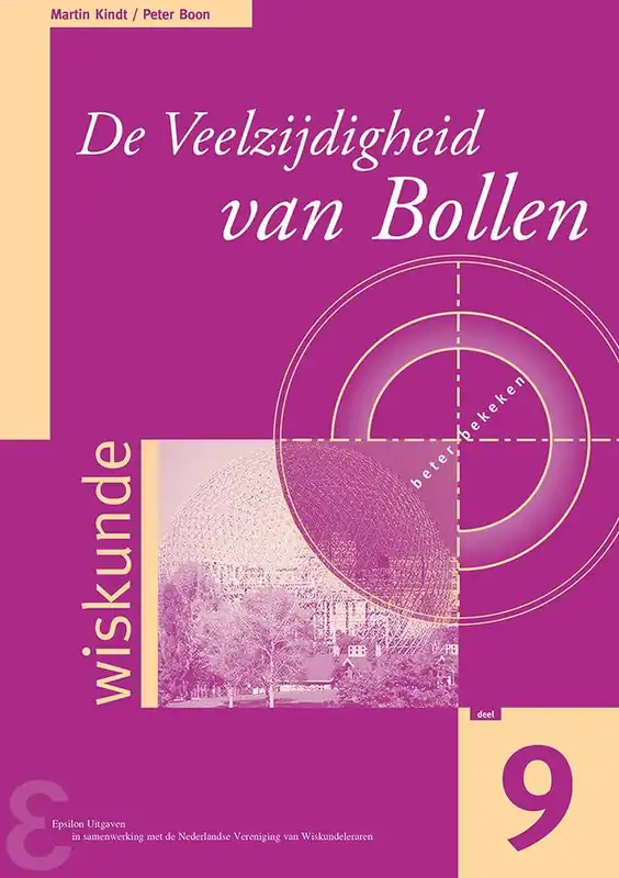 De veelzijdigheid van bollen / Druk 2 Rechtstreeks Van De Fabrikant