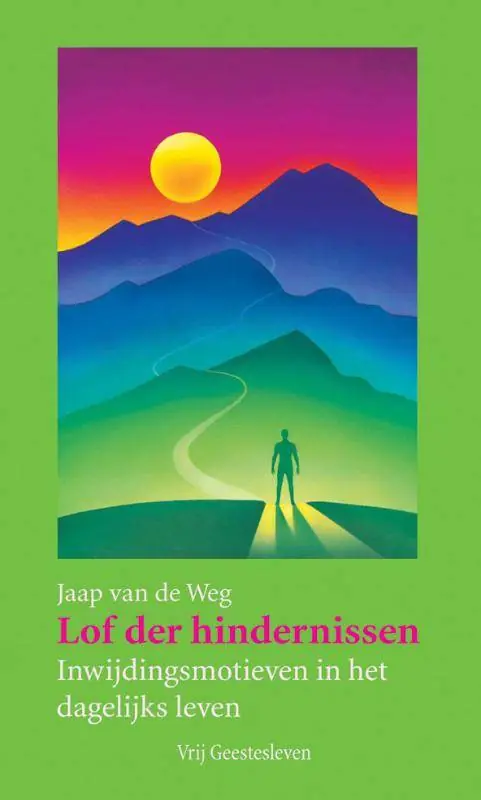 Beperkte Voorraad Lof der hindernissen / Druk 3