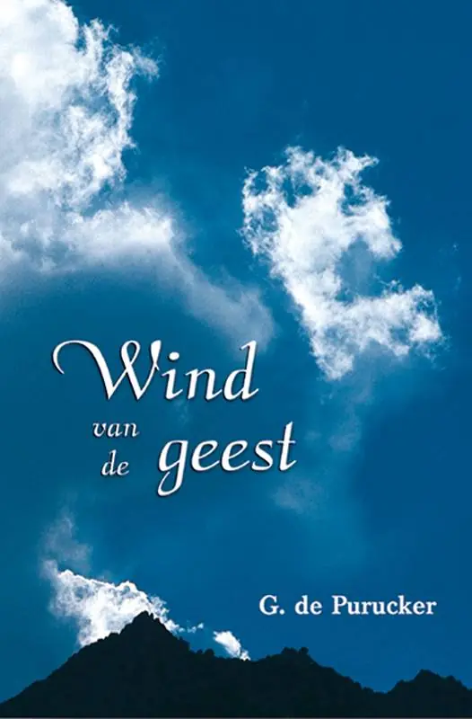 Wind van de geest / Druk 2 Fabrieksprijs
