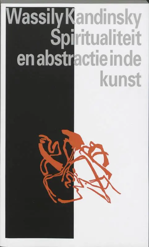 Spiritualiteit en abstractie in de kunst / Druk 4 (HER) Gratis Retour