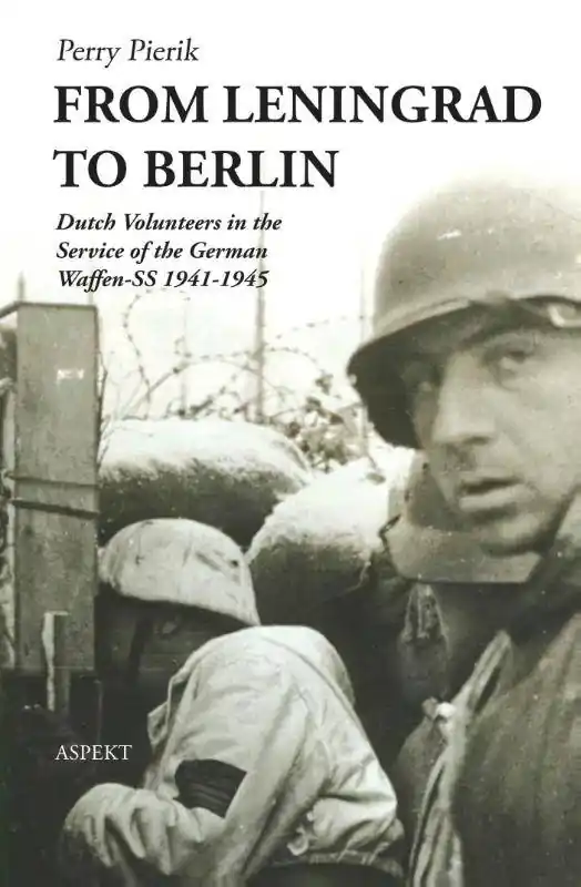Gereduceerde Prijs From Leningrad to Berlin / 1st Edition
