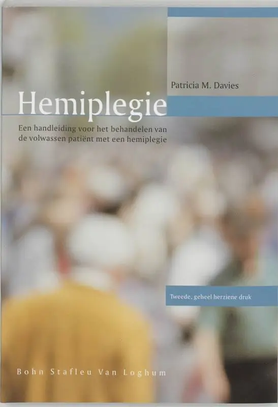 Hemiplegie / Druk 2 Nu Kopen
