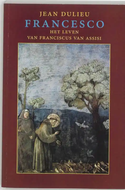 Francesco / Druk 4 Koop Vandaag