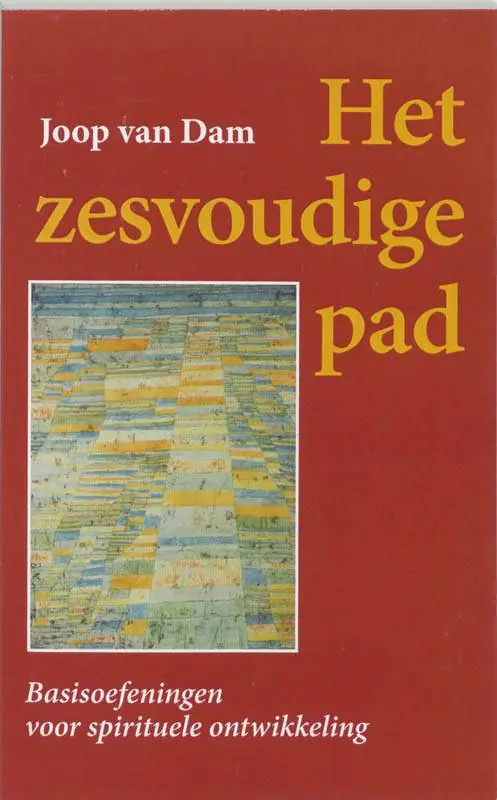 Shop Nu Het zesvoudige pad / Druk 1