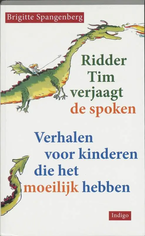 Meest Verkocht Ridder Tim verjaagt de spoken / Druk 2