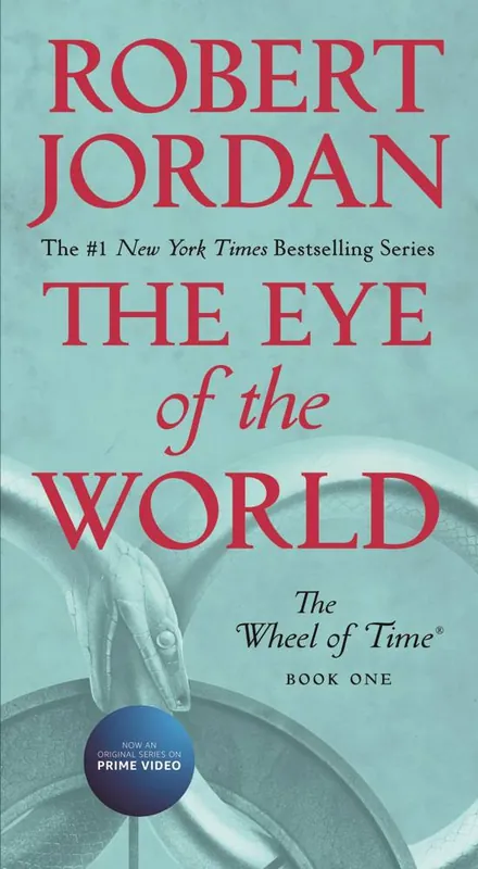 Koopje The Eye of the World