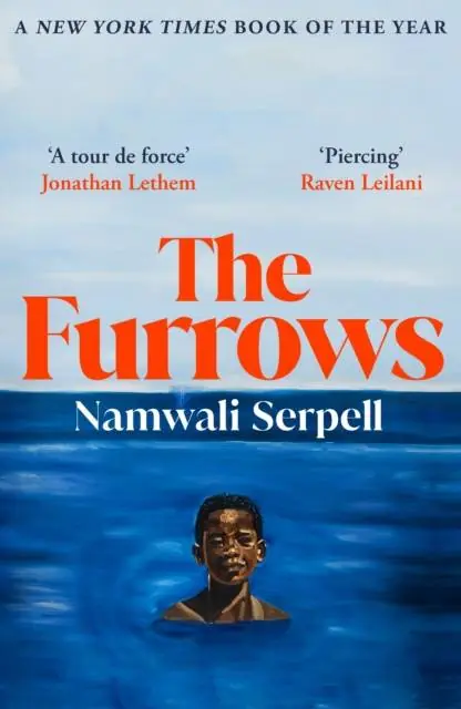 The Furrows Fabrieksprijs