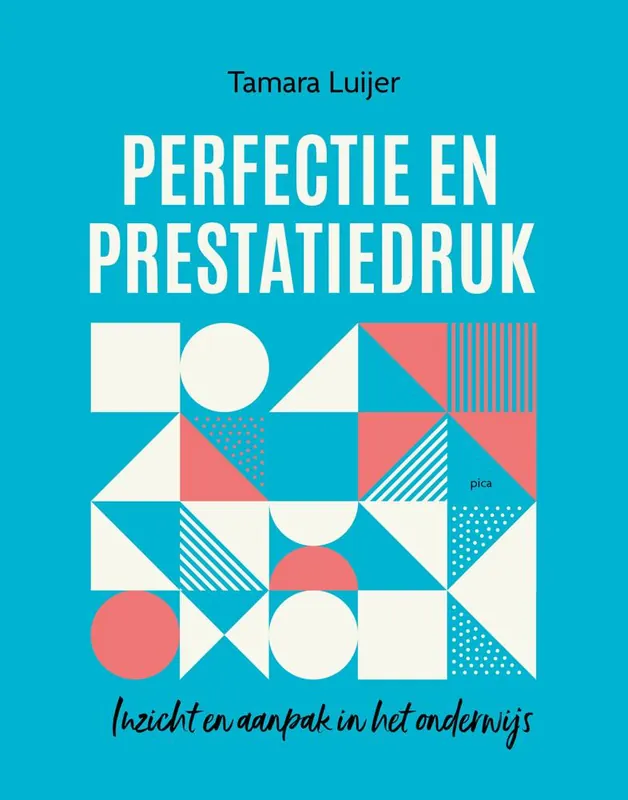 Speciale Aanbieding Perfectie en prestatiedruk / Druk 1