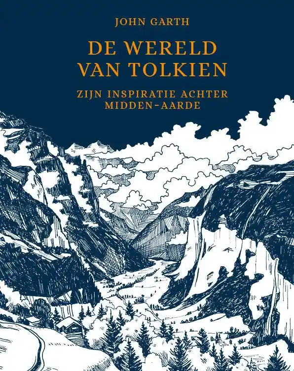 Gratis Retour De wereld van Tolkien / Druk 1