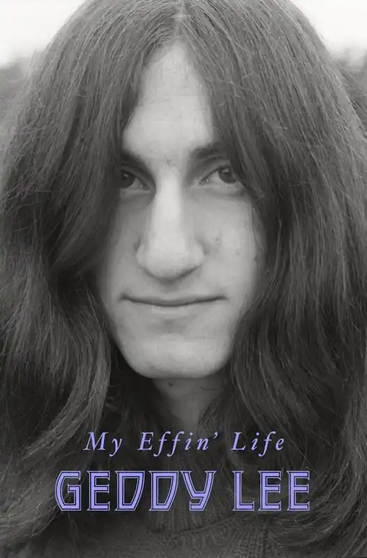 My Effin' Life Meest Verkocht