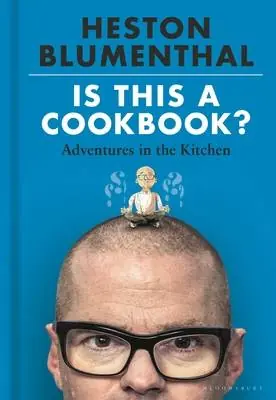 Is This A Cookbook? Aanbieding