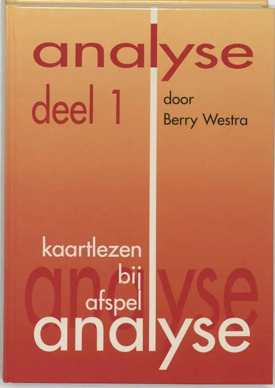 Gereduceerde Prijs Analyse 1 / Druk 2