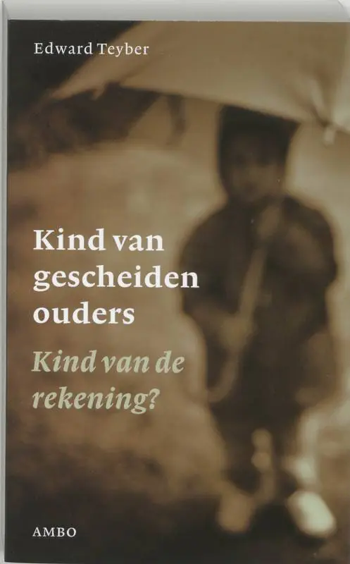 Beperkte Voorraad Kind van gescheiden ouders / Druk 7