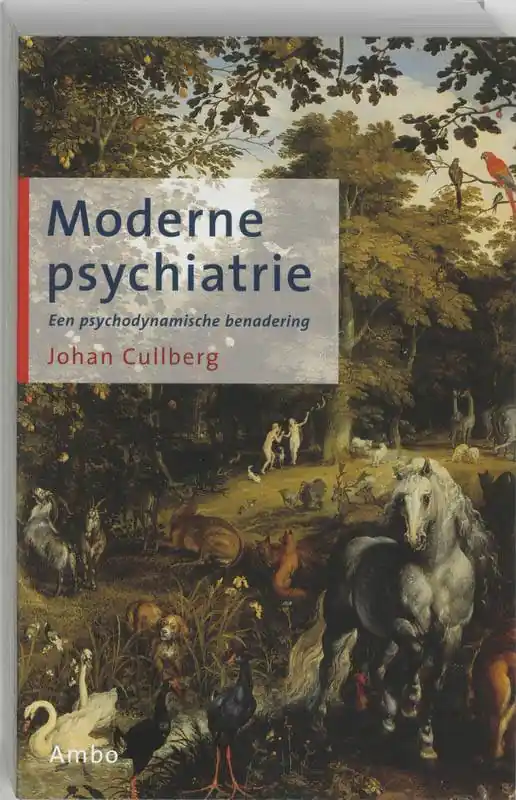 Moderne psychiatrie / Druk 13 (Herziene druk) Betrouwbaar