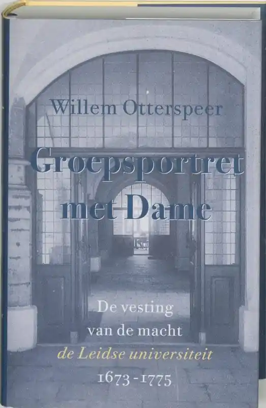 De vesting van de macht / Druk 1 Direct Beschikbaar