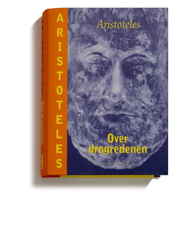 Over drogredenen / Druk 1 Alleen Vandaag