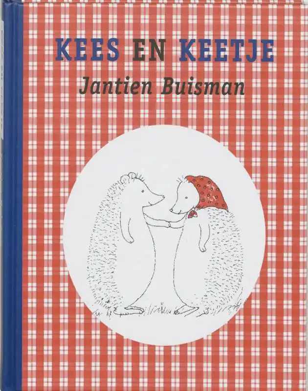 Kees en Keetje / Druk 5 Bestseller