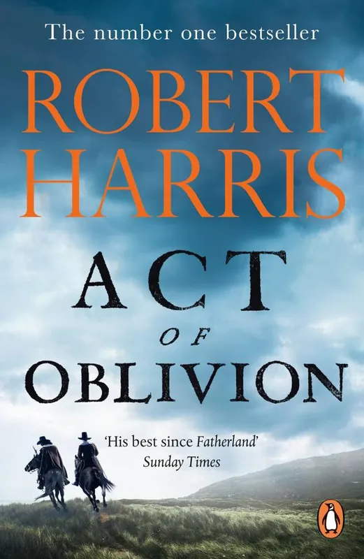 Actieprijs Act of Oblivion