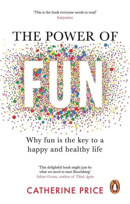The Power of Fun Favoriet