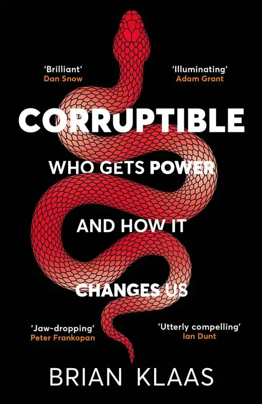 Corruptible Beperkt Aanbod