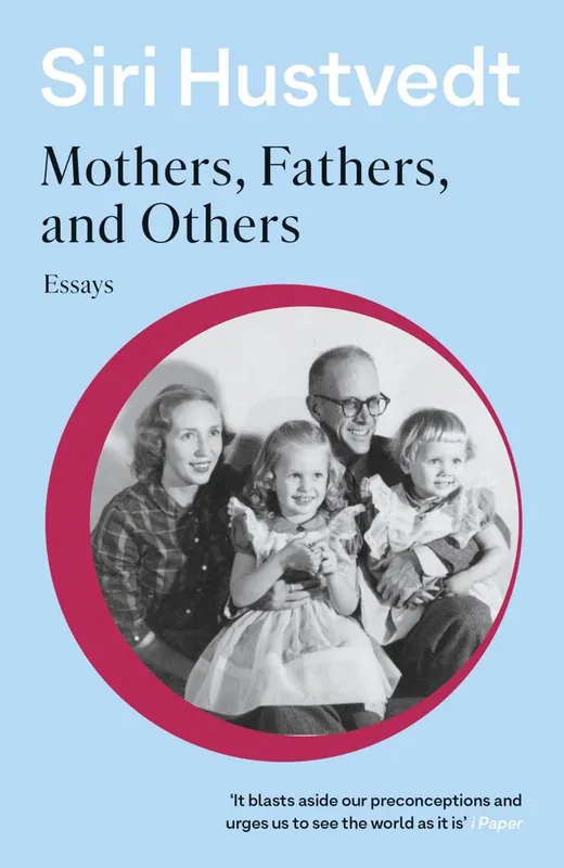 Mothers, Fathers, and Others Dagaanbieding