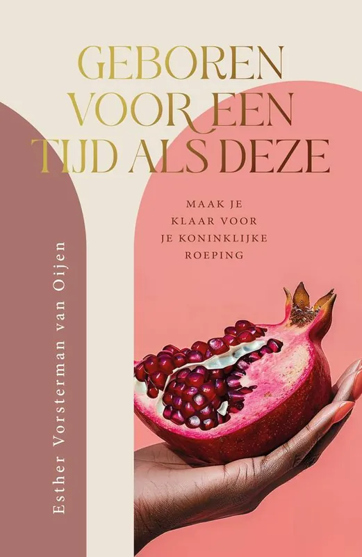 Geboren voor een tijd als deze / Druk 2 Koop Online