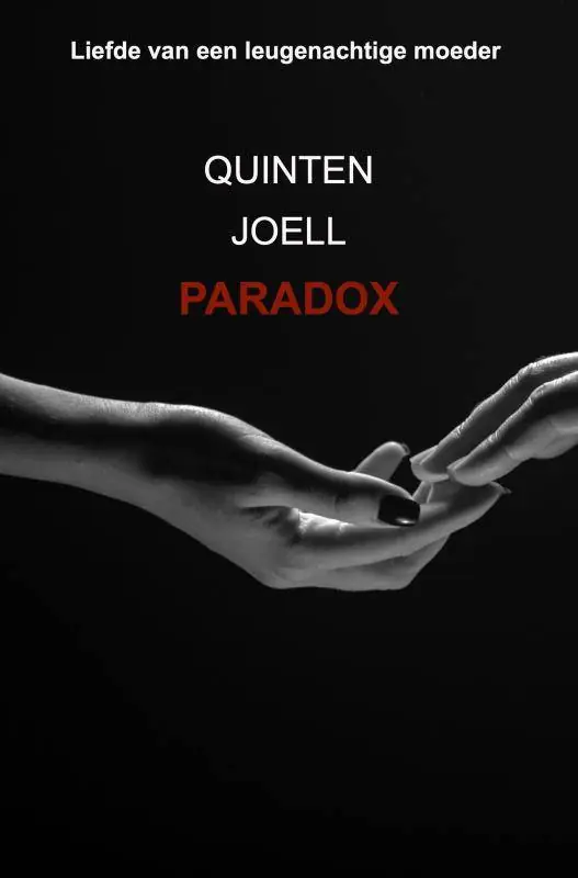 Exclusieve Aanbieding Paradox / Druk 1