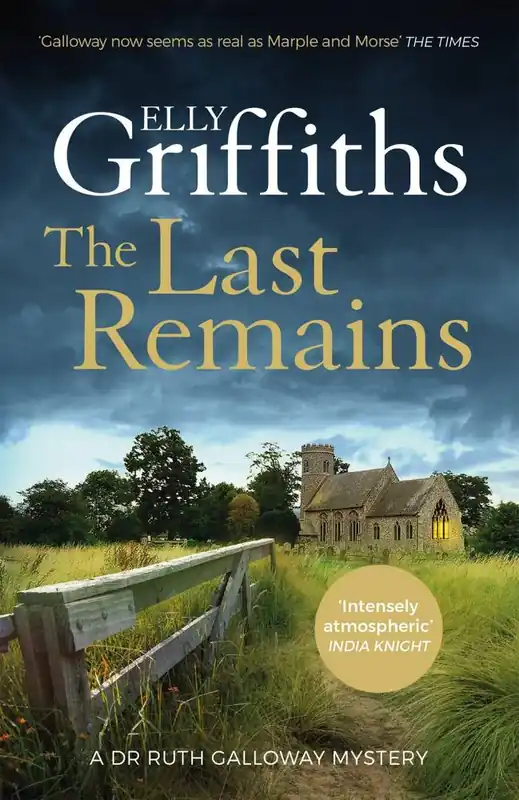Direct Verzonden The Last Remains