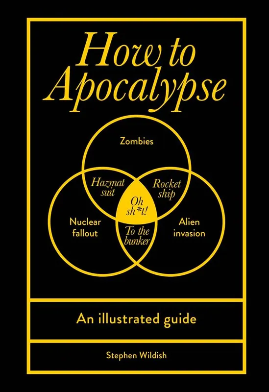 How to Apocalypse Gratis Verzending