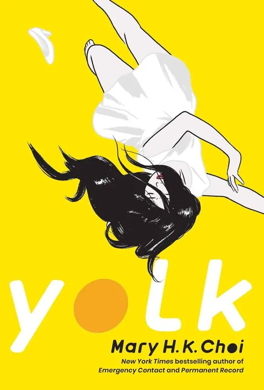 Choi, M: Yolk Rechtstreeks Van De Fabrikant