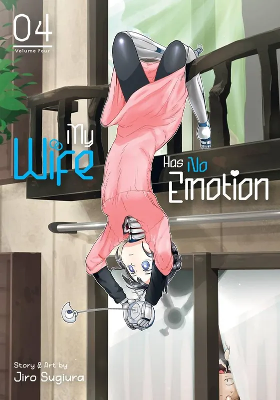 My Wife Has No Emotion Vol. 4 Meest Verkocht