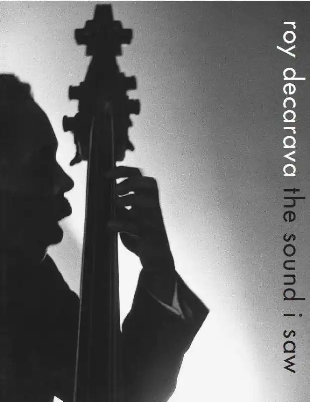 Roy DeCarava: the sound i saw Voordeelprijs