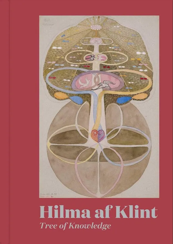 Hilma af Klint: Tree of Knowledge Bestseller