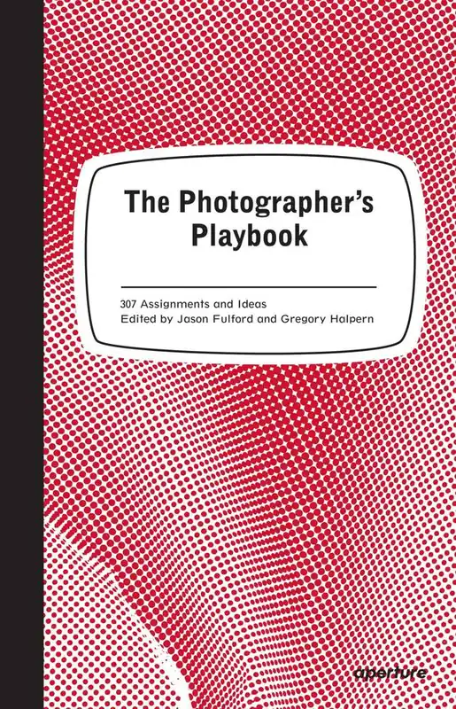 The Photographer's Playbook Express Levering