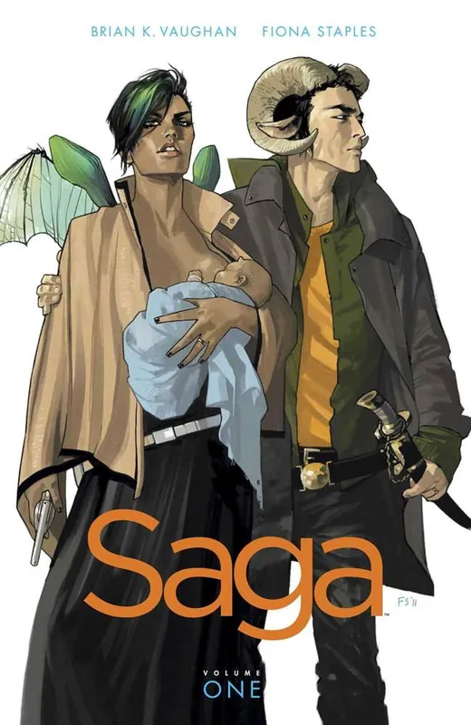 Superprijs Saga Volume 1