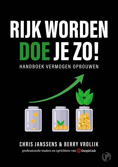Meest Verkocht Rijk worden doe je zo! / Druk 1