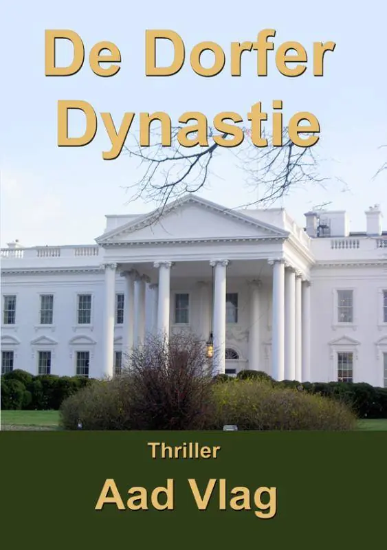 Bestseller De Dorfer dynastie / Druk 1