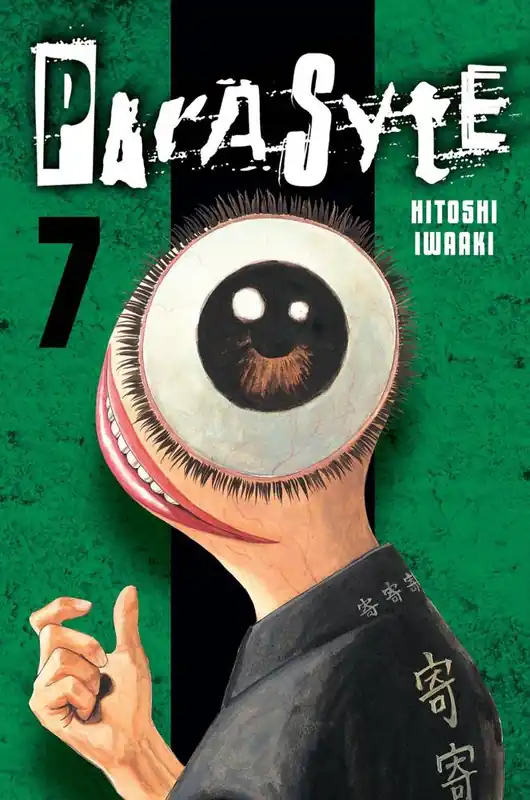Aanbieding Parasyte 7