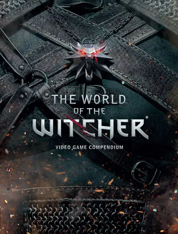 The World of the Witcher Laatste Kans