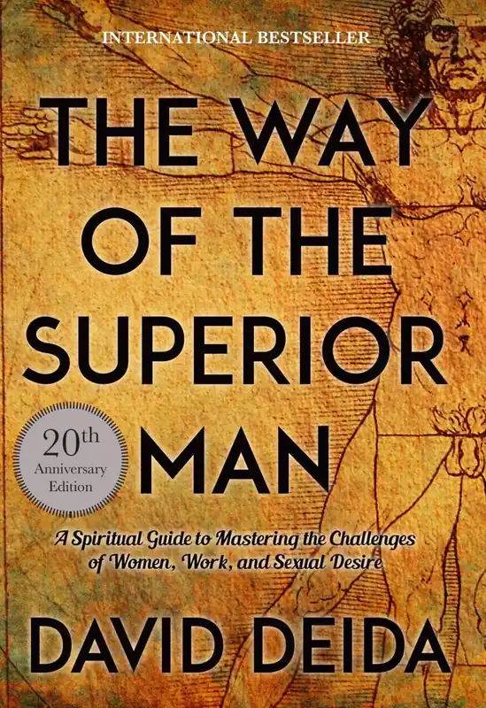 The Way of the Superior Man Alleen Vandaag