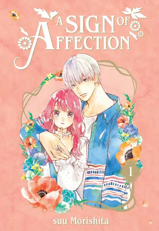 A Sign of Affection 1 Express Levering