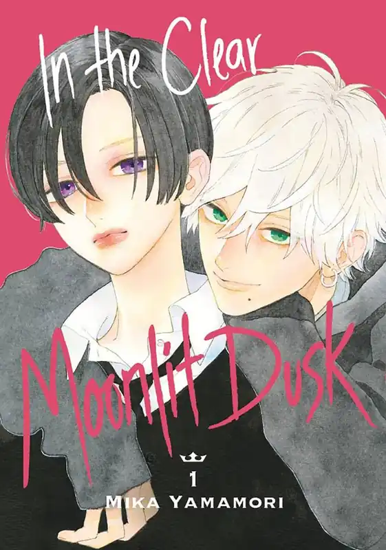 In the Clear Moonlit Dusk 1 Shop Nu