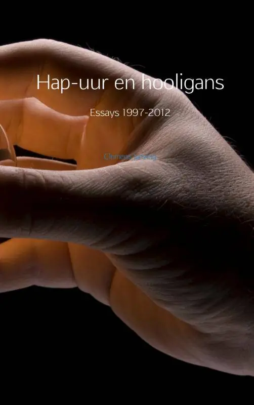 Exclusieve Aanbieding Hap-uur en hooligans / Druk 7