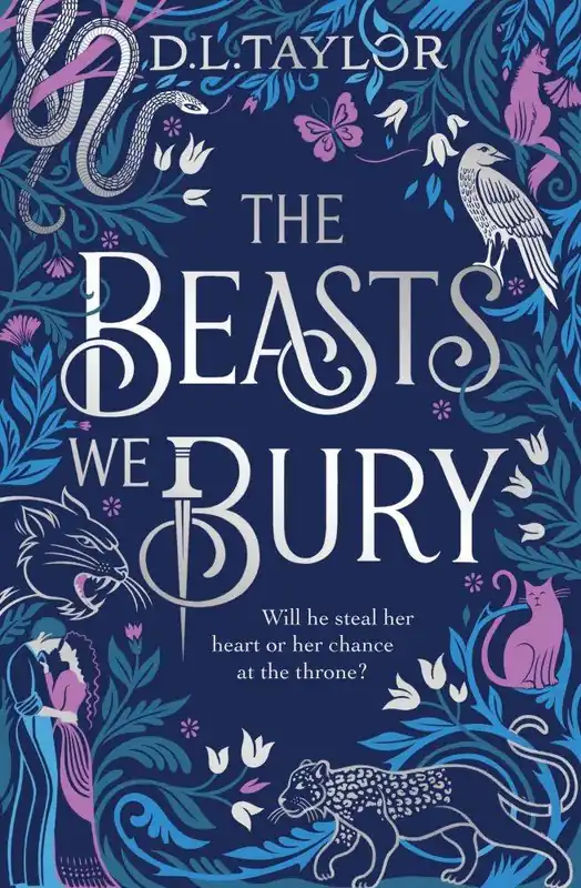 The Beasts We Bury Lage Kosten