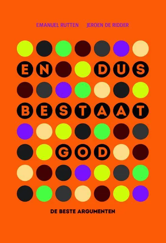 Premium En dus bestaat God / Druk 3