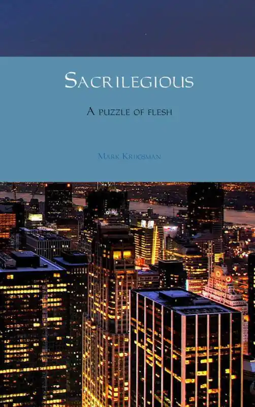 Sacrilegious / Druk 1 Koop Vandaag